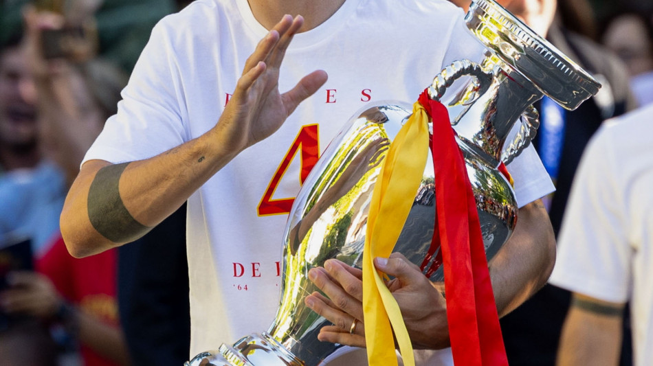 Morata conferma 's&igrave;, sto andando al Milan'