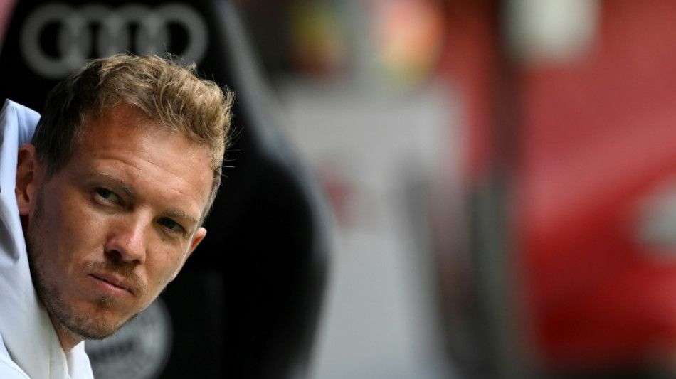 Bayern held for third straight draw at home to Stuttgart