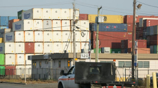 EUA registra em setembro o maior d&eacute;ficit comercial em dois anos