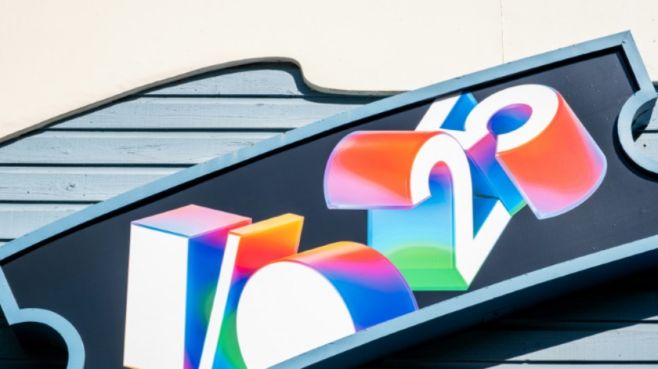 Google-Chef: Onlinesuche soll durch KI pr&auml;ziser werden