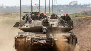 Ham&aacute;s acusa a Israel de "sabotear" negociaci&oacute;n de tregua en Gaza, amenazada por la hambruna