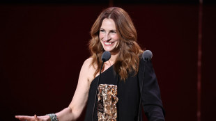 Julia Roberts e Venezia, dalle vacanze al red carpet