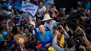 Parlamento Europeo pide que se permita la candidatura de Mar&iacute;a Corina Machado en Venezuela