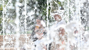 Picco del caldo a 38&deg;C, poi tornano temporali e grandine