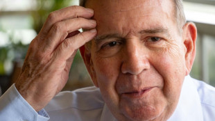 '&Eacute; hora de uma transi&ccedil;&atilde;o pac&iacute;fica' na Venezuela, diz candidato da oposi&ccedil;&atilde;o Edmundo Gonz&aacute;lez