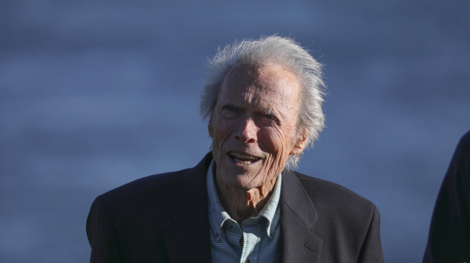 Clint Eastwood, industria del cinema &egrave; solo franchise e remake