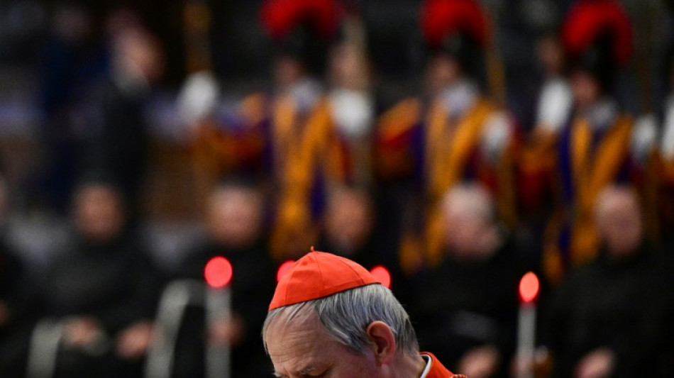 Matteo Zuppi, cardeal italiano progressista e diplomata discreto