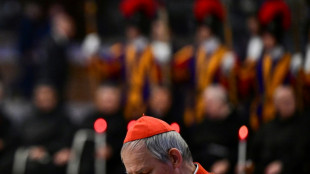 Matteo Zuppi, cardenal italiano progresista y diplom&aacute;tico discreto