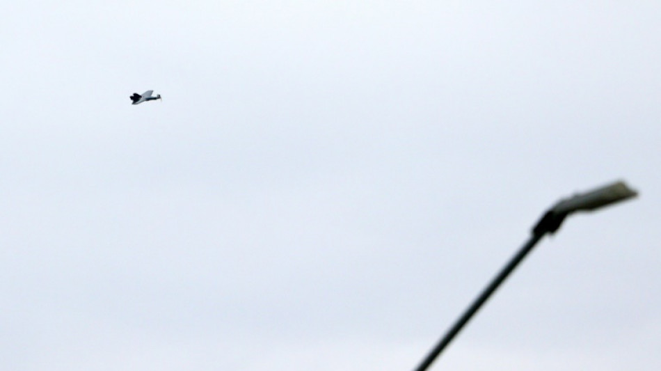 Ataque ucraniano atinge infraestrutura energ&eacute;tica na R&uacute;ssia