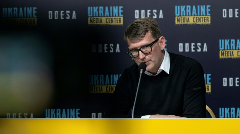 Dinamarca triplicar&aacute; su gasto militar en los pr&oacute;ximos 10 a&ntilde;os