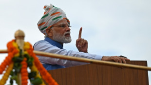 Indien feiert 75. Jahrestag seiner Unabh&auml;ngigkeit