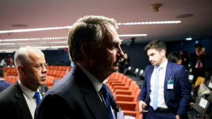 Brasil aguarda decisi&oacute;n de si Bolsonaro va a juicio por intento de golpe