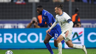 Ligue des nations: la France en quarts malgr&eacute; un nul triste et sans saveur