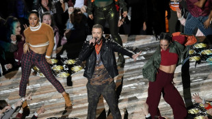 Justin Timberlake annonce souffrir de la maladie de Lyme