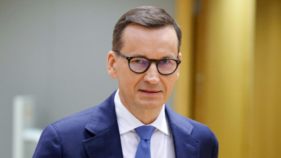 EU-Gipfel sucht weiter nach einer L&ouml;sung im Asylstreit