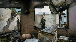 Paquist&atilde;o acusa &Iacute;ndia de atacar bases a&eacute;reas com m&iacute;sseis