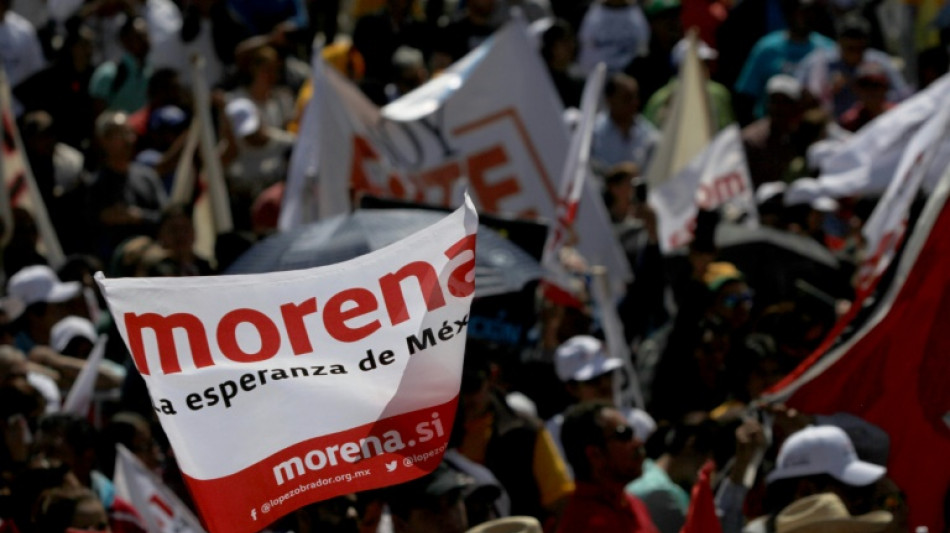 Asesinan a una candidata a alcaldesa en el este de M&eacute;xico