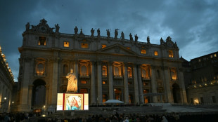 Le pape Fran&ccedil;ois va mieux et pourrait quitter prochainement l'h&ocirc;pital