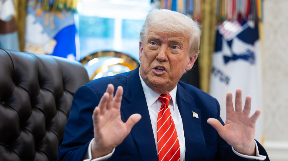 Trump vieta i viaggi negli Usa da 12 Paesi