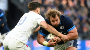 Scotland target strong end to Six Nations as World Cup looms