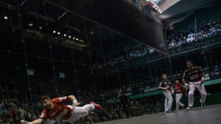 La pelote basque &agrave; l'heure du renouveau pour son Mondial en France