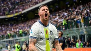 Arnautovic pushes Inter Milan six points clear in Serie A