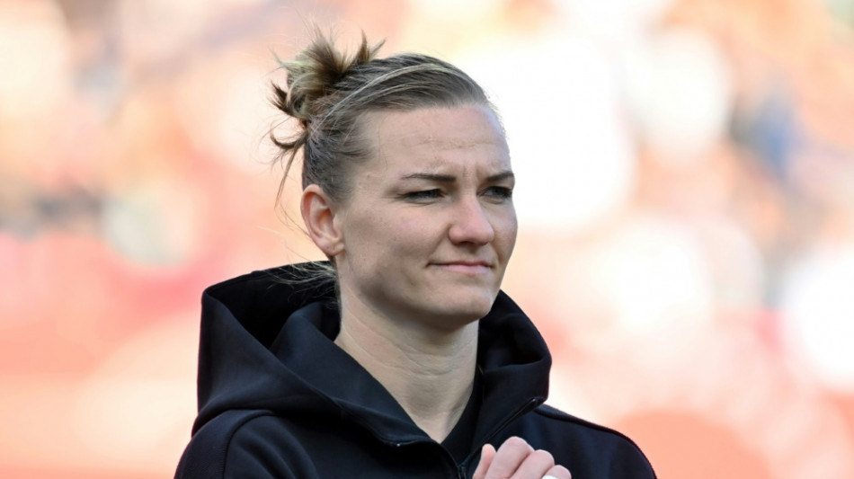 TV-Rechte f&uuml;r Frauen-WM: Popp &uuml;bt Kritik an Infantino