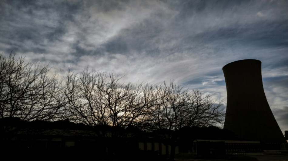 Frankreich pr&uuml;ft Laufzeitverl&auml;ngerung f&uuml;r Atomreaktoren auf mehr als 60 Jahre