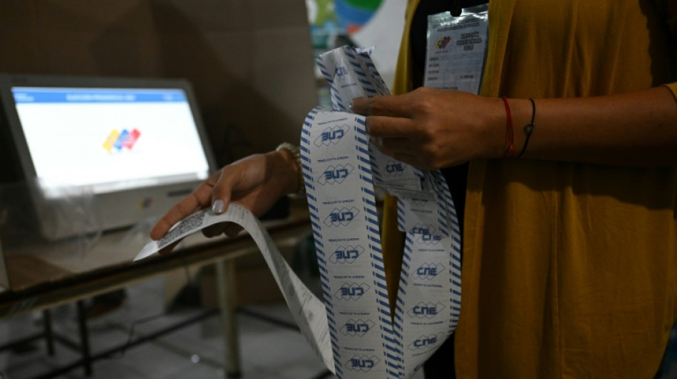 La oposici&oacute;n considerar&aacute; "nula" una eventual "certificaci&oacute;n" de la reelecci&oacute;n de Maduro en Venezuela