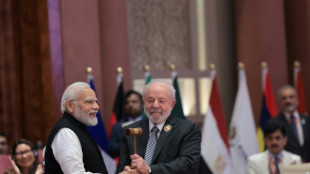 G20 summit ends with India, Brazil and Russia boasting success