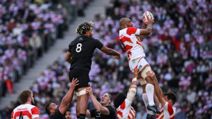 All Blacks and Japan to face off more often under new deal  