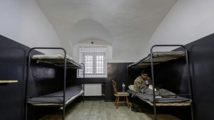 Ucr&acirc;nia diz estar interrogando soldados norte-coreanos capturados