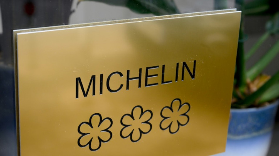"¡No hay secreto!", dice dueño de modesta taquería distinguida con estrella Michelin