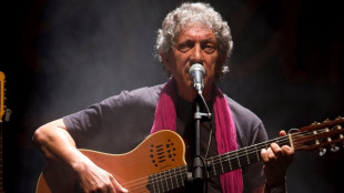 Premio Maria Carta 2025 a Eugenio Bennato