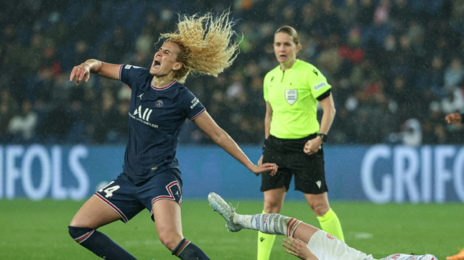 Foot: Hamraoui a "besoin que la v&eacute;rit&eacute; &eacute;clate" sur son agression