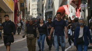 Brasil tem 203 milh&otilde;es de habitantes, 10 milh&otilde;es a menos que o esperado