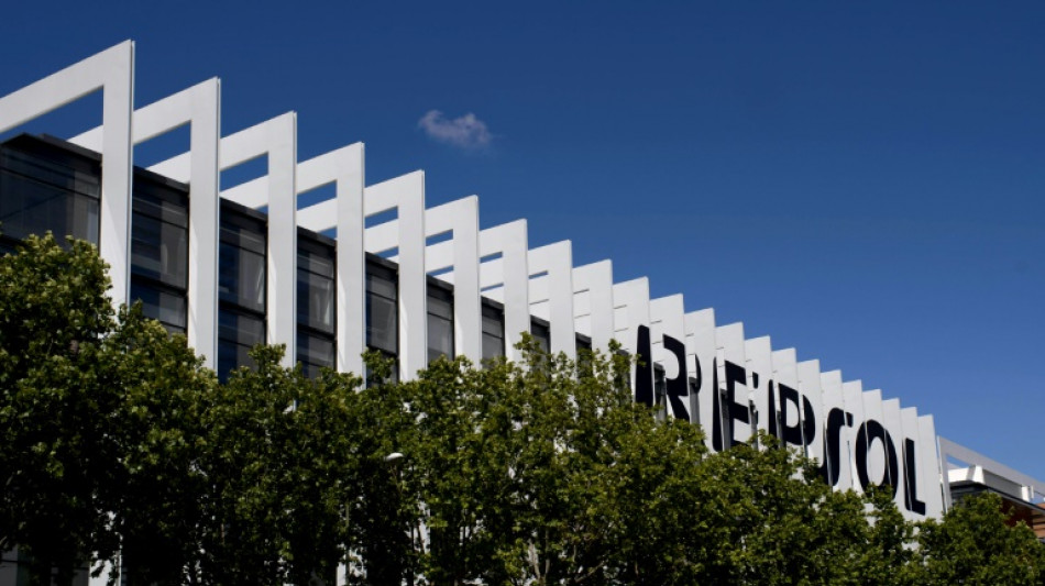 Los beneficios de Repsol crecieron un 70% en 2022 gracias a la subida del petr&oacute;leo