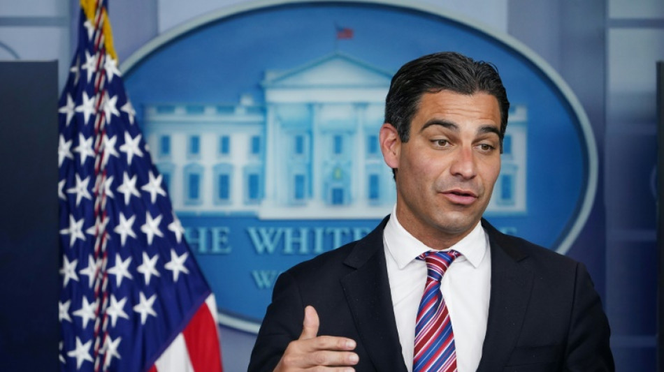 B&uuml;rgermeister von Miami bewirbt sich um Pr&auml;sidentschaftskandidatur