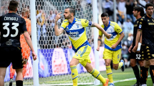 Italie: la Juventus conforte sa 4e place gr&acirc;ce &agrave; Bonucci