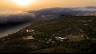 Portugal registró h  récord de temperatura en un mes de junio de 46,6 °C, afirma la agencia meteorológica