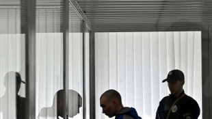 Ukrainisches Gericht reduziert Haft f&uuml;r russischen Kriegsverbrecher auf 15 Jahre