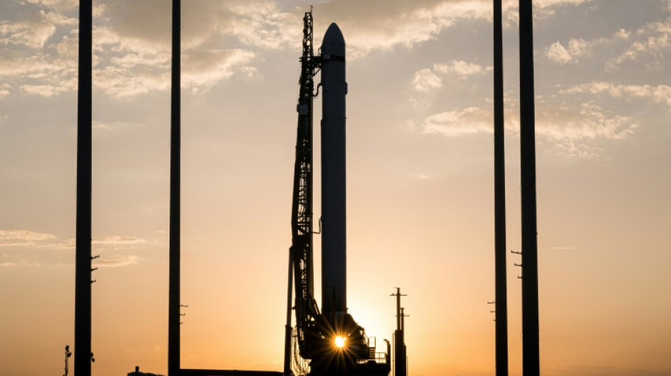 La premi&egrave;re fus&eacute;e imprim&eacute;e en 3D &eacute;choue &agrave; atteindre son orbite