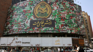 Europeans tell Iran offer on table to avoid sanctions