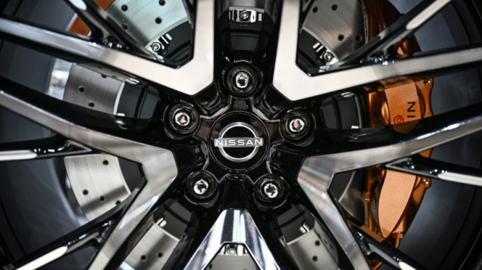 Nissan-Honda: projet de mariage face au choc chinois et au virage de l'&eacute;lectrique, Foxconn en embuscade