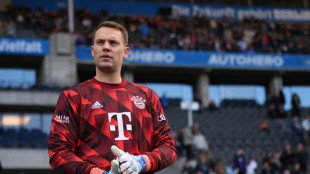 kicker: Neuer-Comeback schon gegen Mainz m&ouml;glich