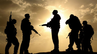 Britain's Afghan probe investigating UK special forces: minister