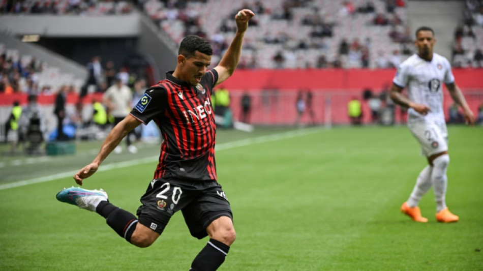 Federa&ccedil;&atilde;o francesa investiga jogador do Nice por 'incita&ccedil;&atilde;o &agrave; viol&ecirc;ncia'