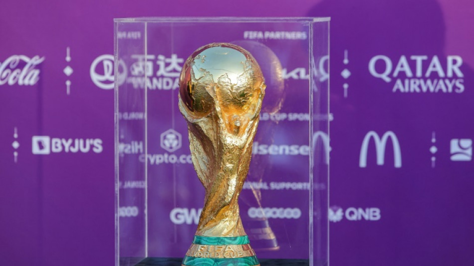 Europa, &Aacute;frica e Am&eacute;rica do Sul receber&atilde;o jogos da Copa do Mundo de 2030