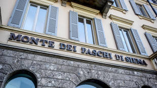 Mps, tonfo in Borsa, chiude sui minimi a -6,7%