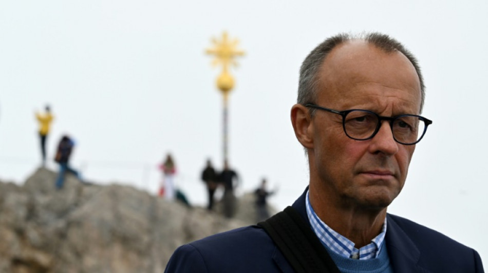 Merz kritisiert fehlende Anreize und Abschaffung der Sanktionen f&uuml;r Arbeitslose